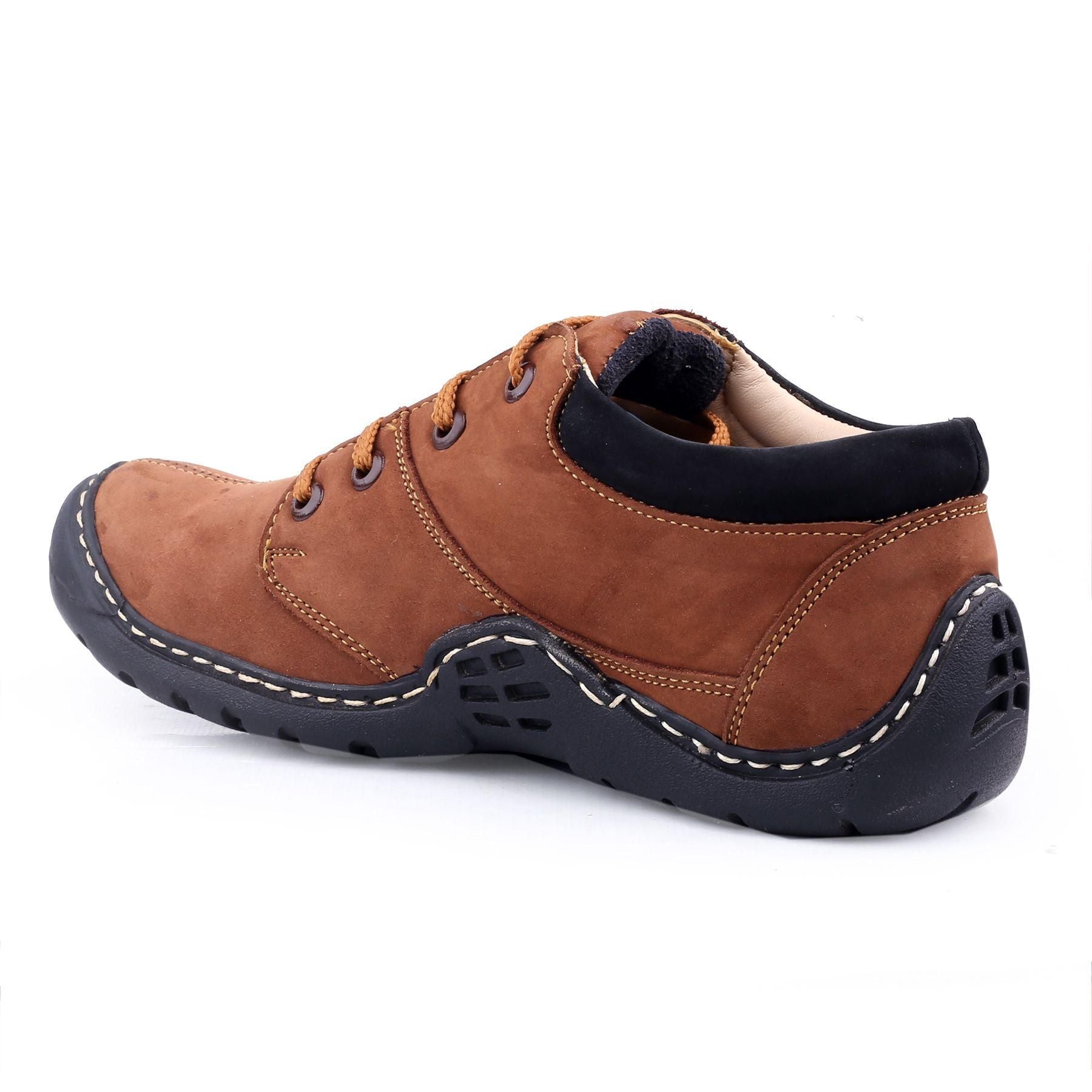 Imcolus Stylish Leather Shoes For Men Roposo Clout