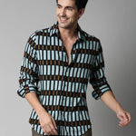 Men's Ragular fit shirt Roposo Clout