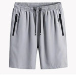 Lycra (Combo of 3) Men's Stretchable Cotton Shorts - shoponez.com