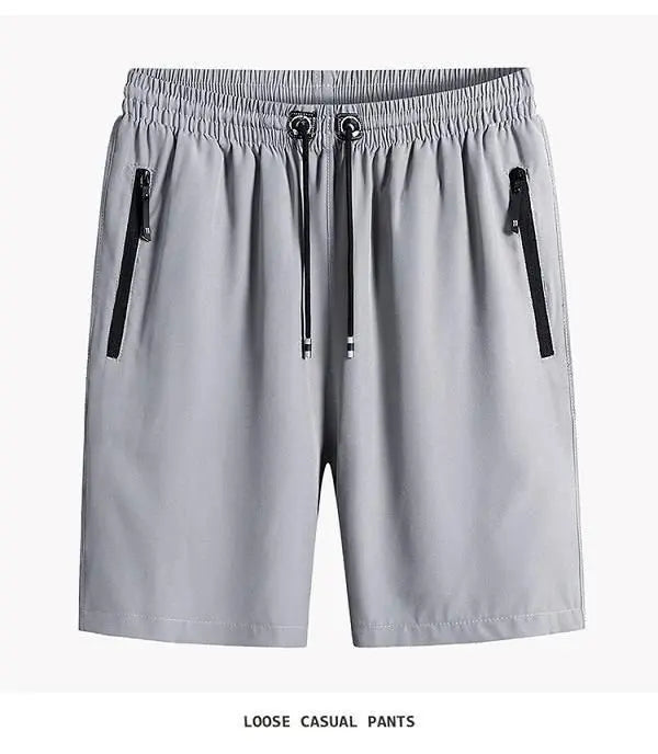 Lycra (Combo of 3) Men's Stretchable Cotton Shorts - shoponez.com