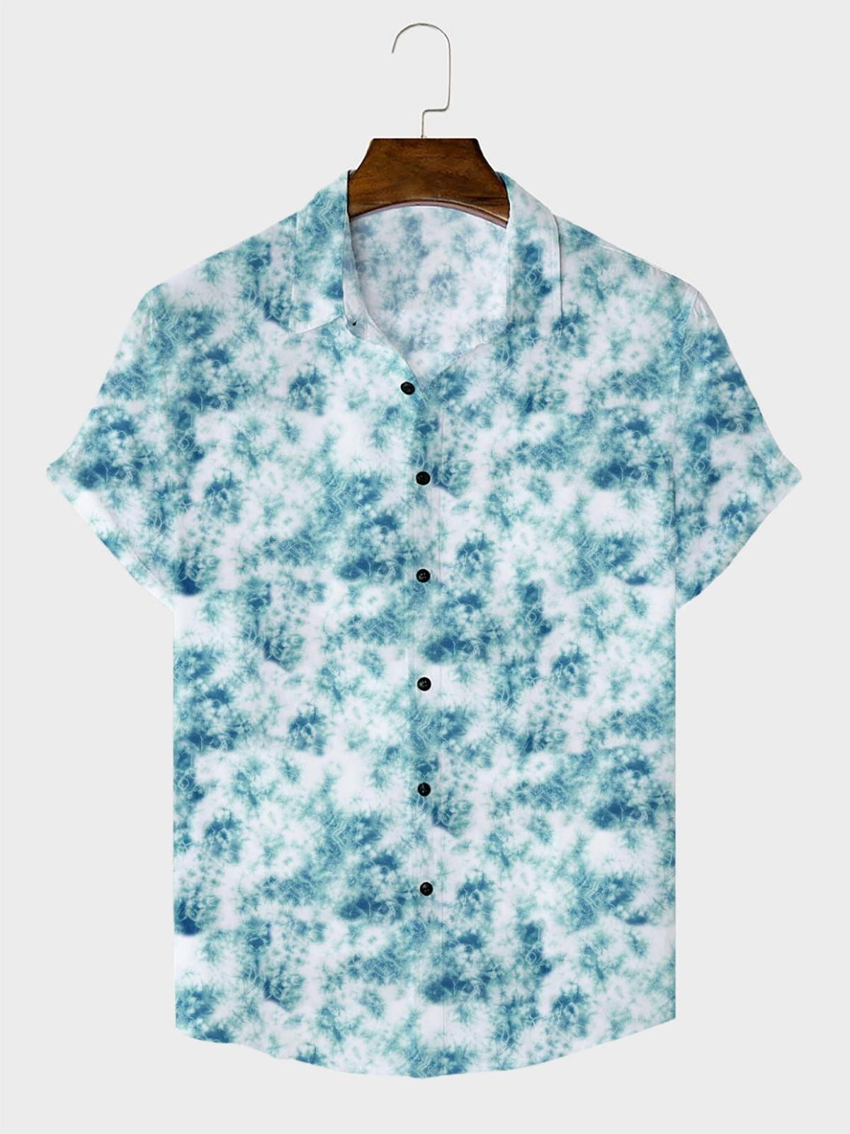 Men's Printed Casual Shirts Roposo Clout