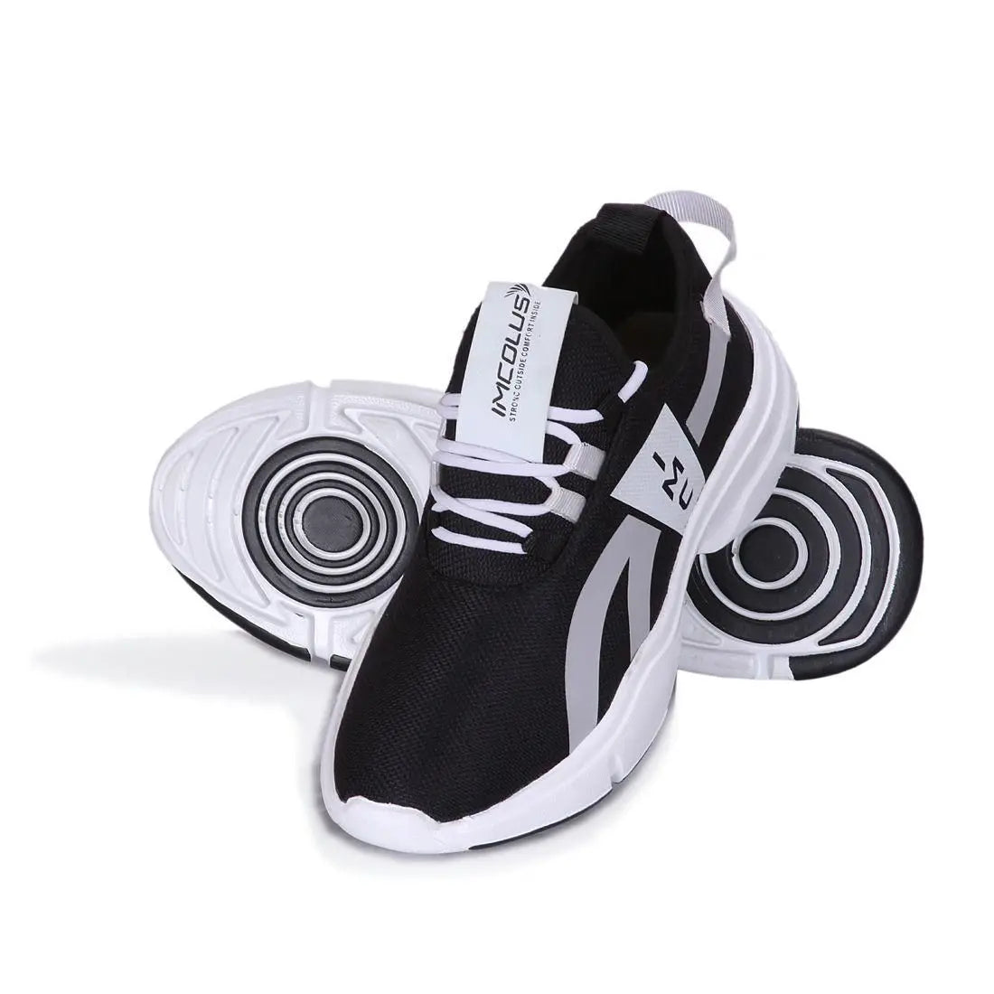 IMCOLUS ELEGANT SPORTS RUNNING SHOES - shoponez.com