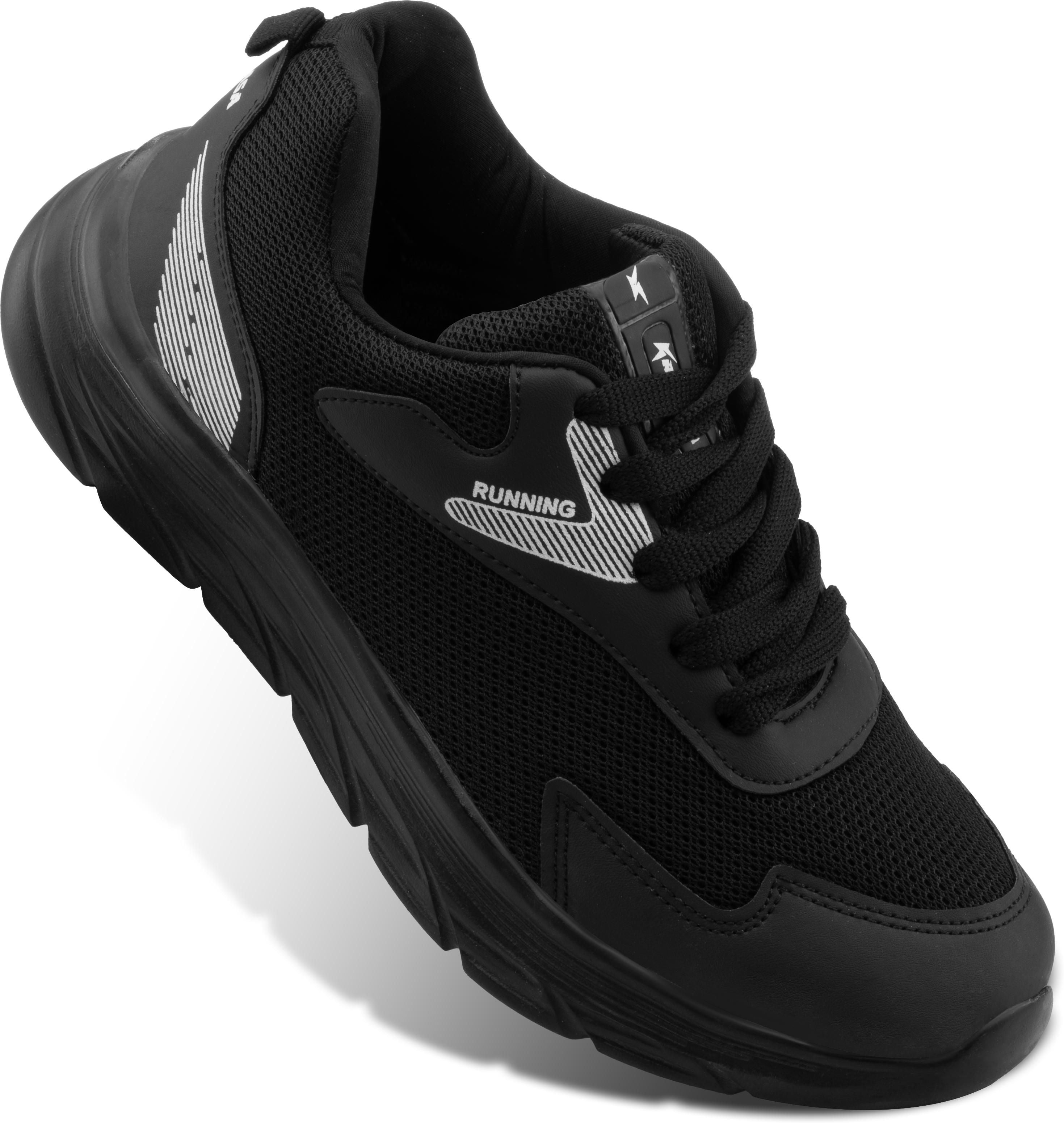 Kraasa Mens Running Casual Shoes Roposo Clout