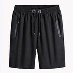 Lycra (Combo of 3) Men's Stretchable Cotton Shorts - shoponez.com