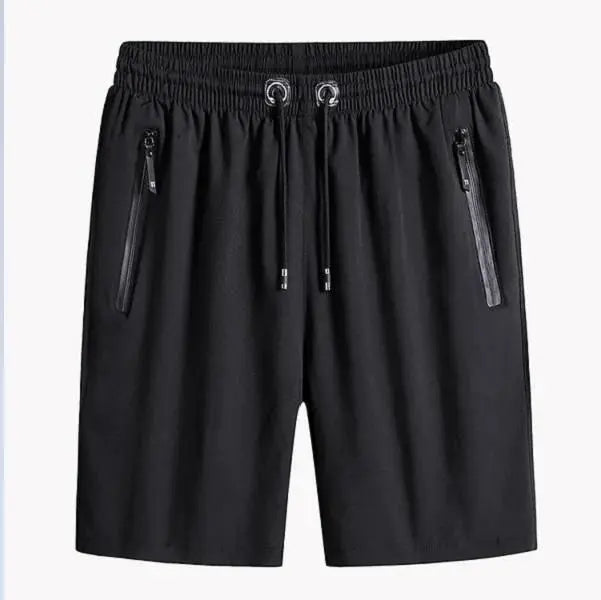 Lycra (Combo of 3) Men's Stretchable Cotton Shorts - shoponez.com