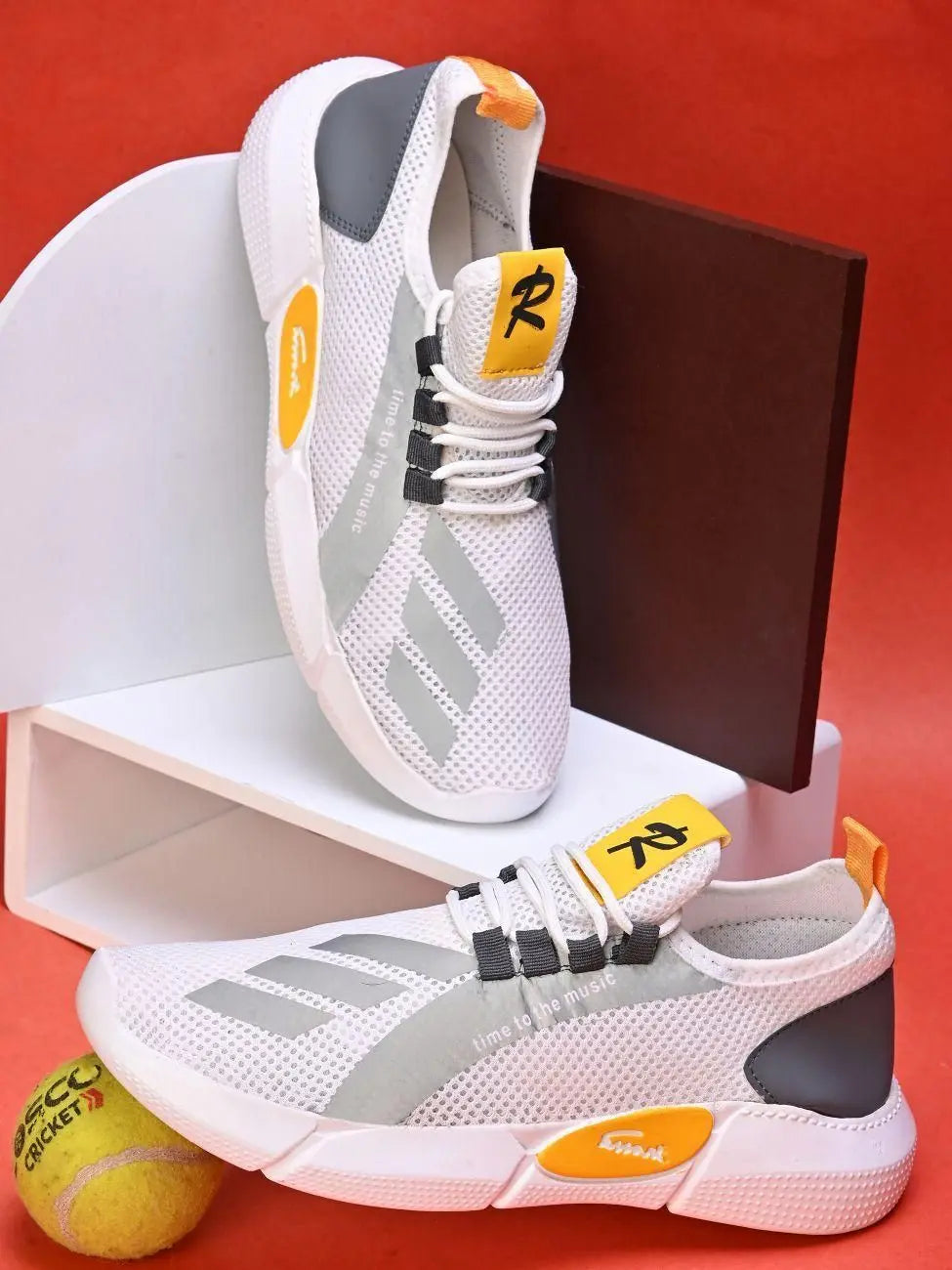 Jogging Highly Comfortable Shoe - NEW - shoponez.com