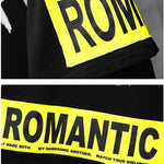 Eyebogler Men Half Sleeves Hooded Neck T-shirt Roposo Clout