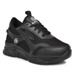 Casual sneaker shoes For women�(black) Roposo Clout