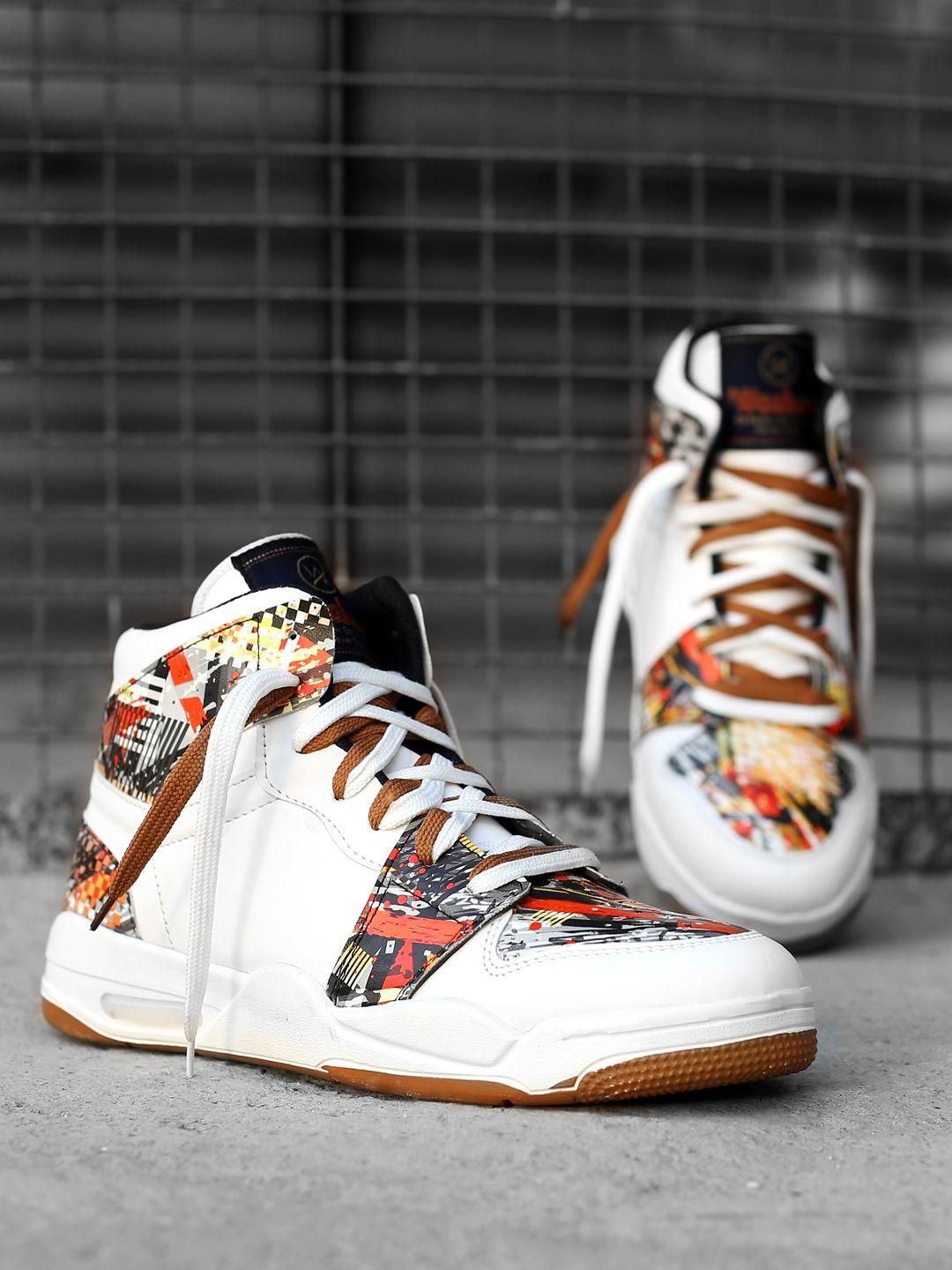 Woakers Men's Casual Sneakers Shoes Roposo Clout