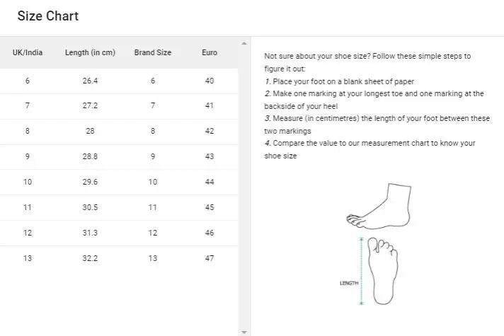 Men's Dailywear Sports Shoes - shoponez.com