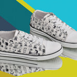 Kraasa Mens Running Casual Shoes Roposo Clout