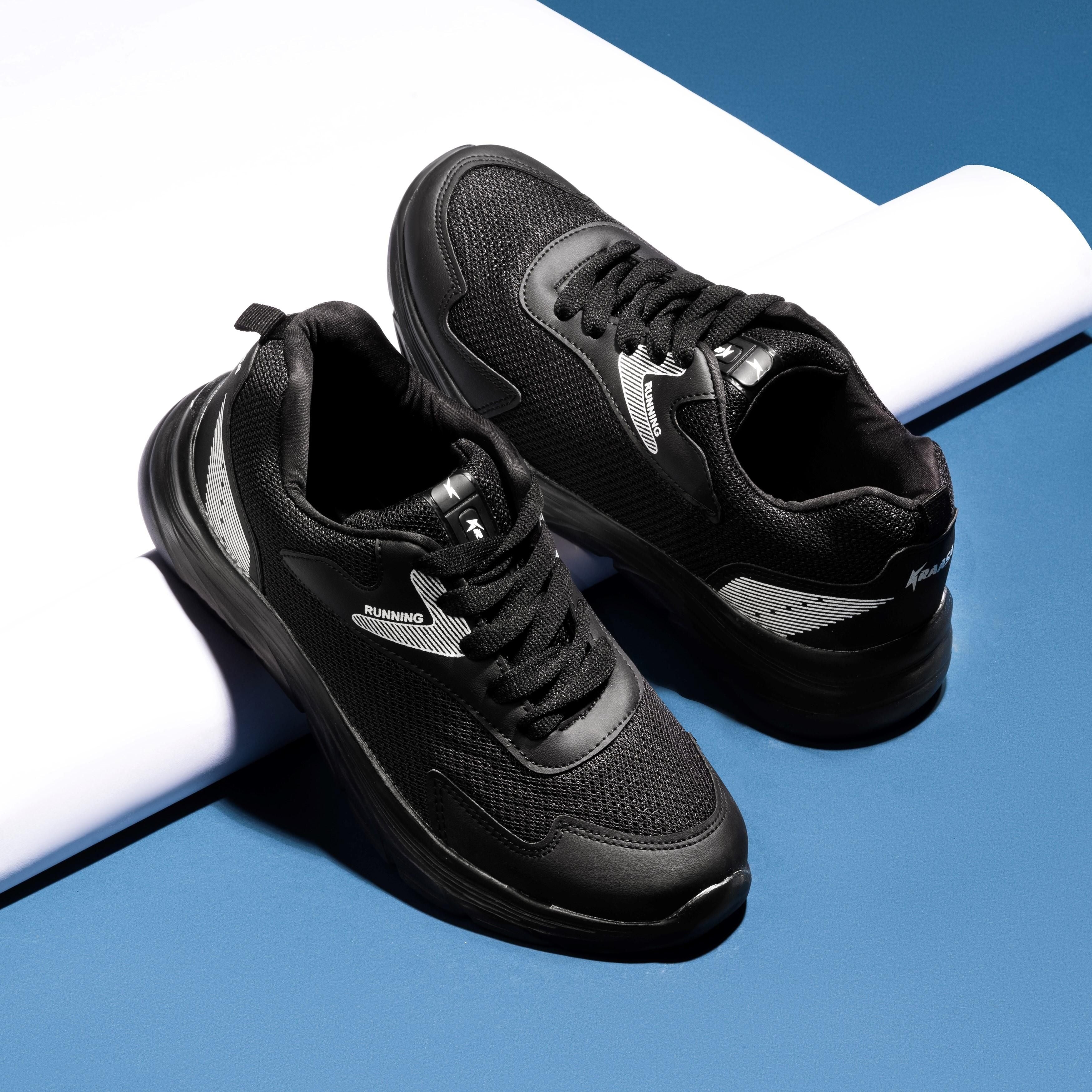 Kraasa Mens Running Casual Shoes Roposo Clout