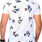 Men's Printed Shirt Roposo Clout