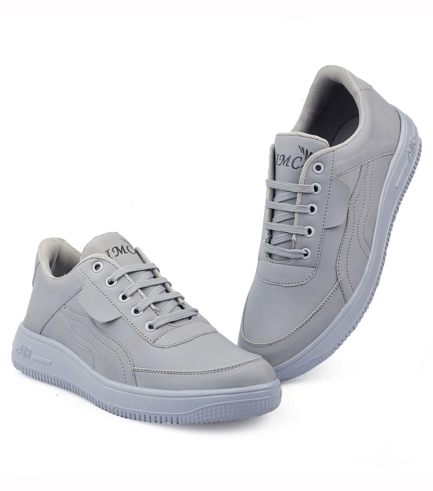 IMCOLUS TRENDY SNEAKERS CASUAL SHOES Roposo Clout