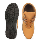 Richale New Latest Brown Shoes For Mens - shoponez.com
