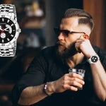 Premium Shoponez Stylish Watch ⚡ Flash Sale ⚡ - shoponez.com
