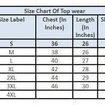 UrGear Cotton Color Block Half Sleeves Mens Round Neck T-Shirt - shoponez.com
