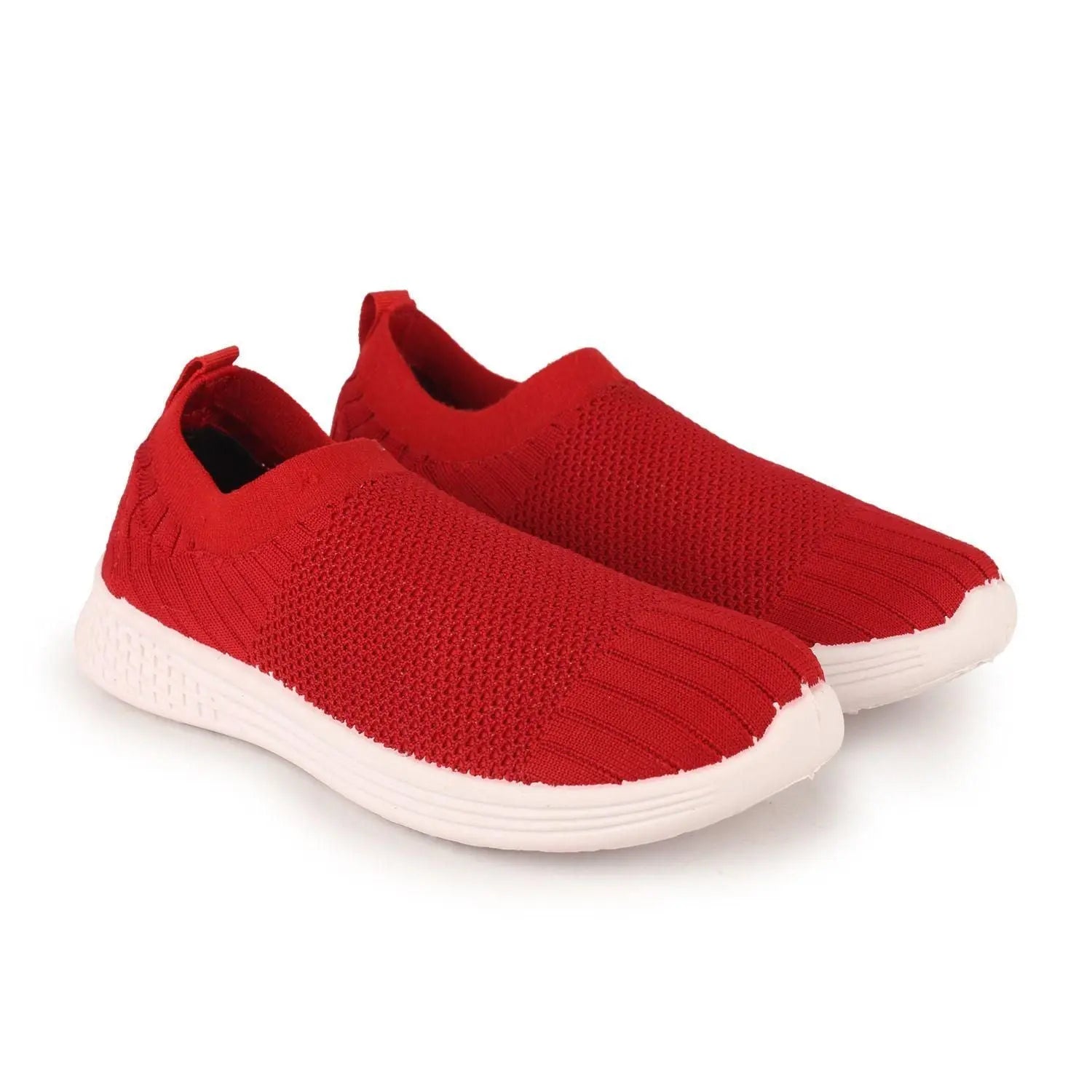 Perfect Elegant Branded New Latest Red Shoes (60% OFF TODAY ONLY) ⚡ Flash Sale ⚡ - shoponez.com