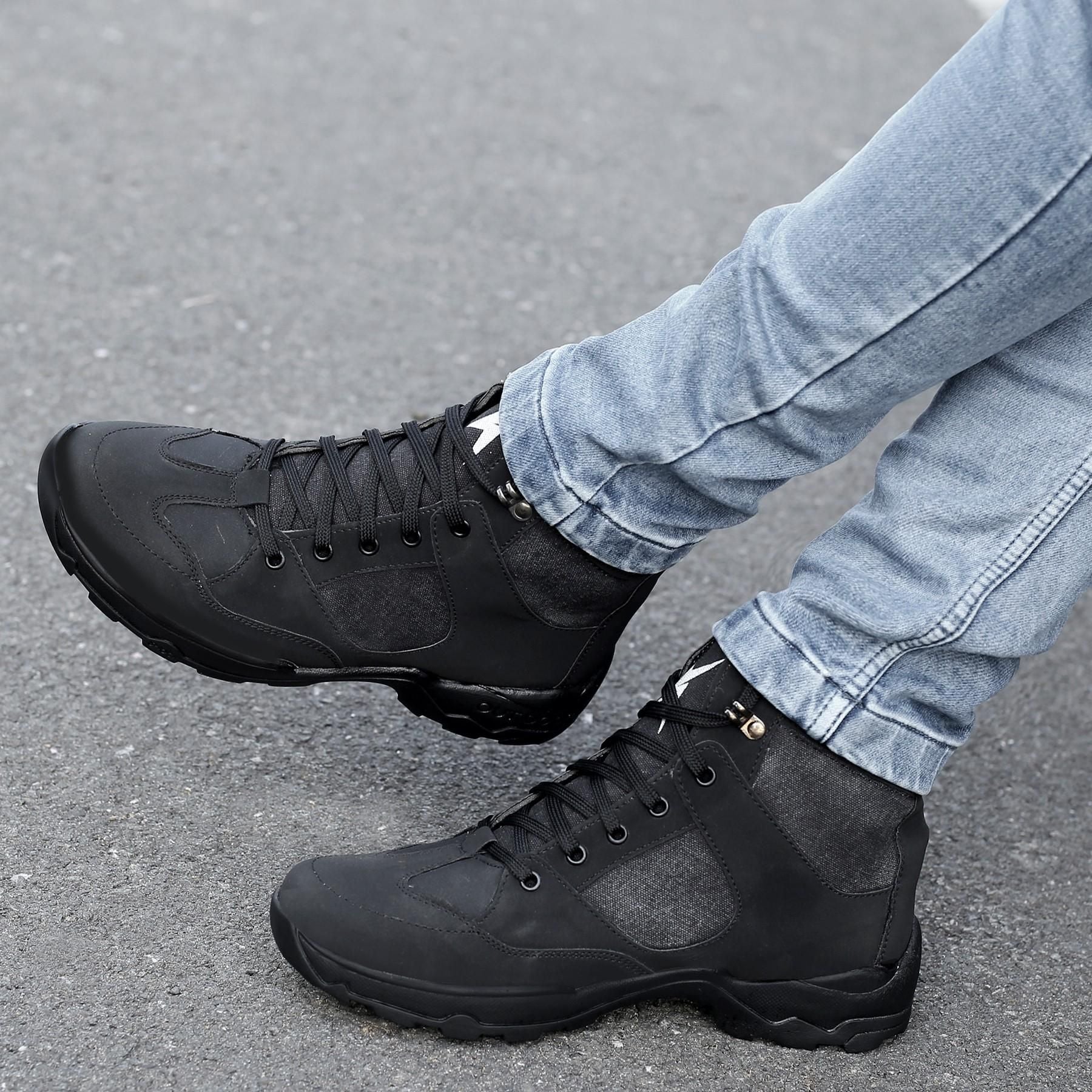 Kraasa Mens Running Casual Shoes Roposo Clout