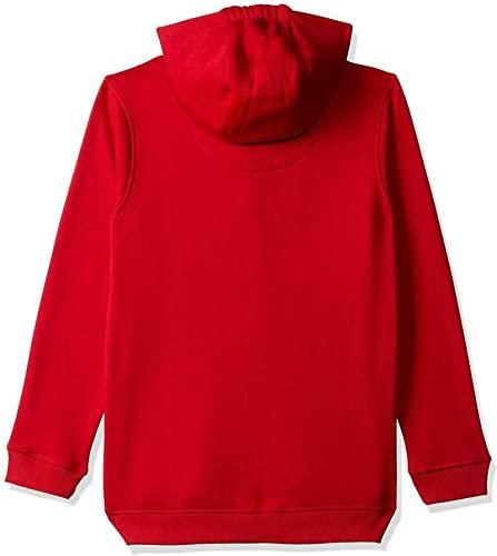 Men's Cotton Graphic Print Winter Sweatshirt Hoodie Roposo Clout