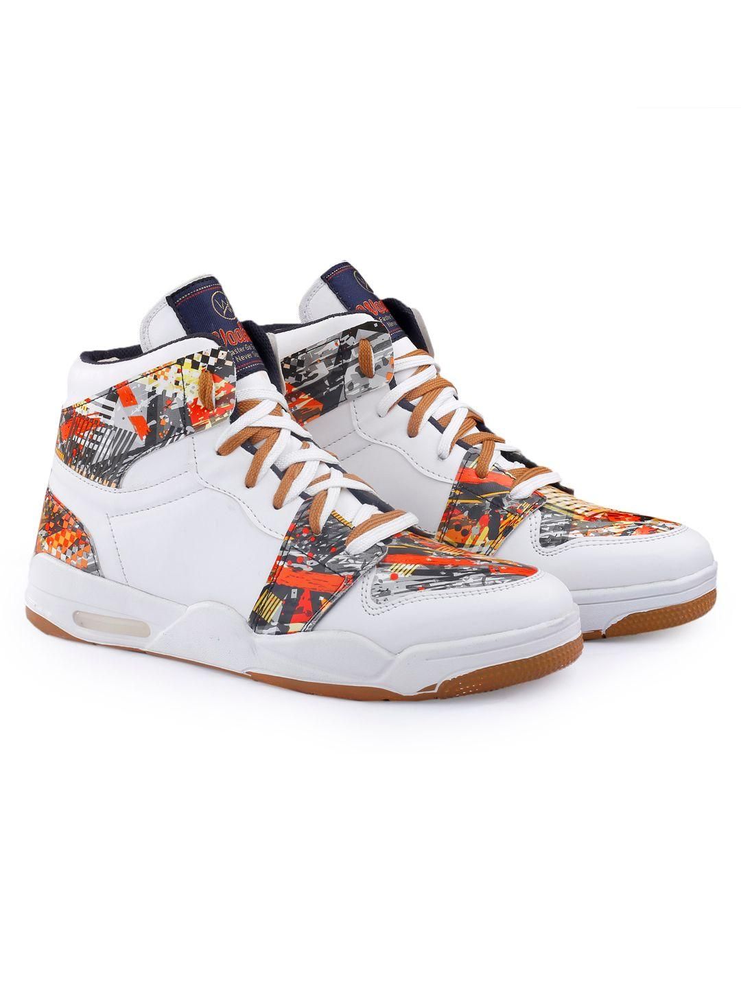 Woakers Men's Casual Sneakers Shoes Roposo Clout