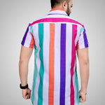 Men's Printed Shirt Roposo Clout
