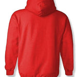 Men's Cotton Graphic Print Winter Sweatshirt Hoodie Roposo Clout