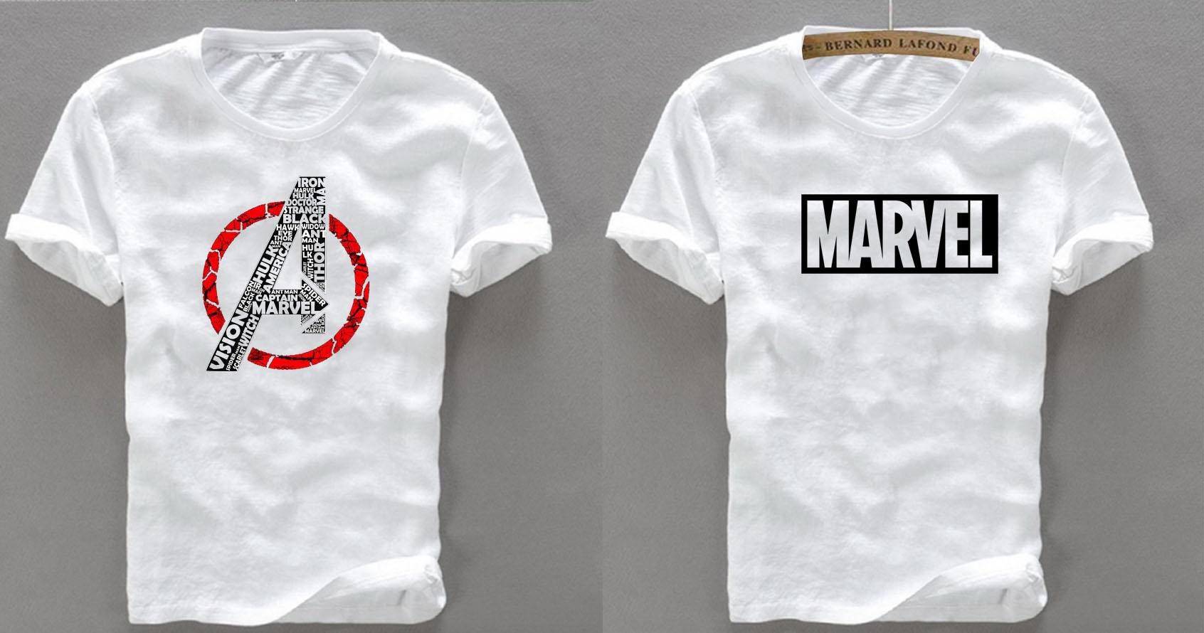 Tom Scott Cotton Printed Half Sleeves T-Shirt Roposo Clout