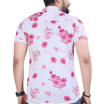 Men's Printed Shirt Roposo Clout