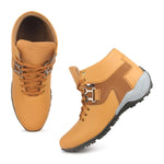 Richale New Latest Brown Shoes For Mens - shoponez.com