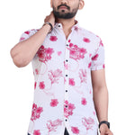 Men's Printed Shirt Roposo Clout