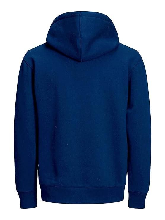 Men's Cotton Graphic Print Winter Sweatshirt Hoodie Roposo Clout