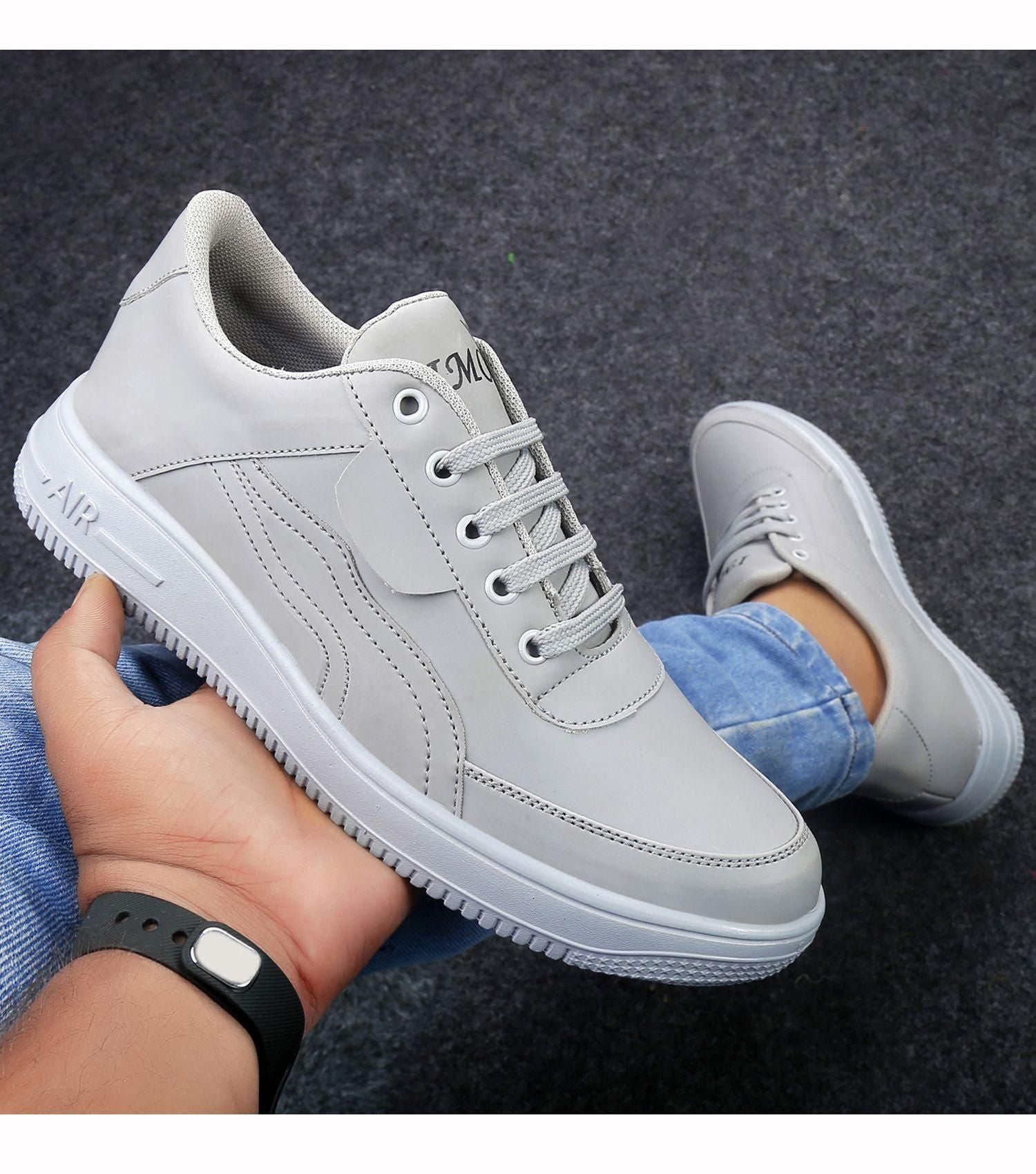 IMCOLUS TRENDY SNEAKERS CASUAL SHOES Roposo Clout