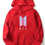 Men's Cotton Graphic Print Winter Sweatshirt Hoodie Roposo Clout