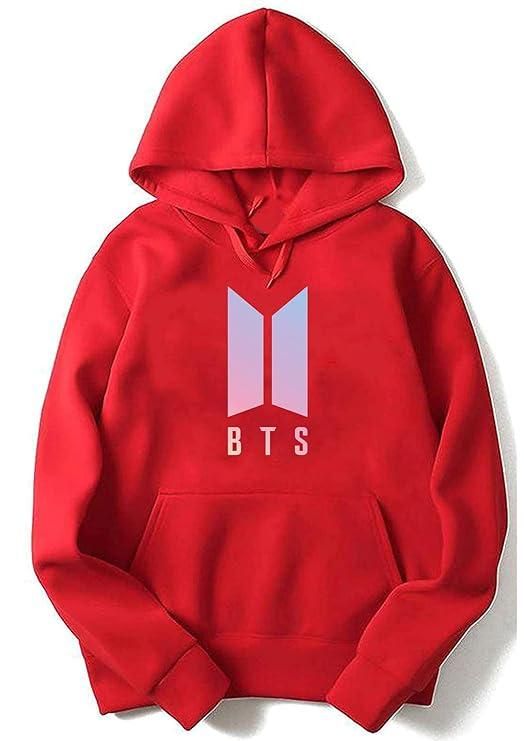 Men's Cotton Graphic Print Winter Sweatshirt Hoodie Roposo Clout