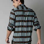 Men's Ragular fit shirt Roposo Clout