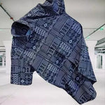 Rayon Printed Half Sleeves Regular Fit Mens Casual Shirt Roposo Clout