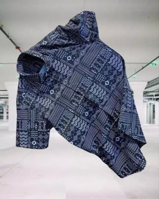 Rayon Printed Half Sleeves Regular Fit Mens Casual Shirt Roposo Clout