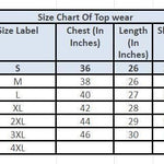 UrGear Printed Half Sleeves Round Neck Mens T-Shirt Roposo Clout