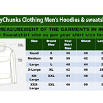 Tom Scott Cotton Fleece Solid Full Sleeves Hoodie Roposo Clout