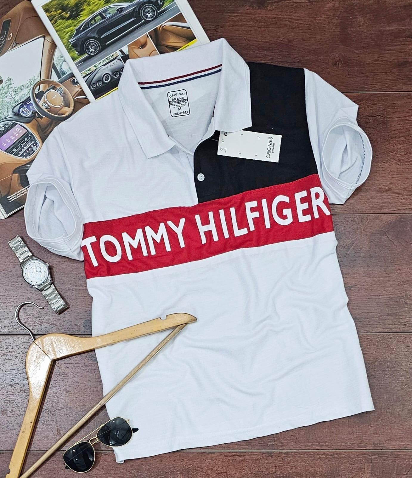 Polo Matty T-Shirts For Men's Roposo Clout